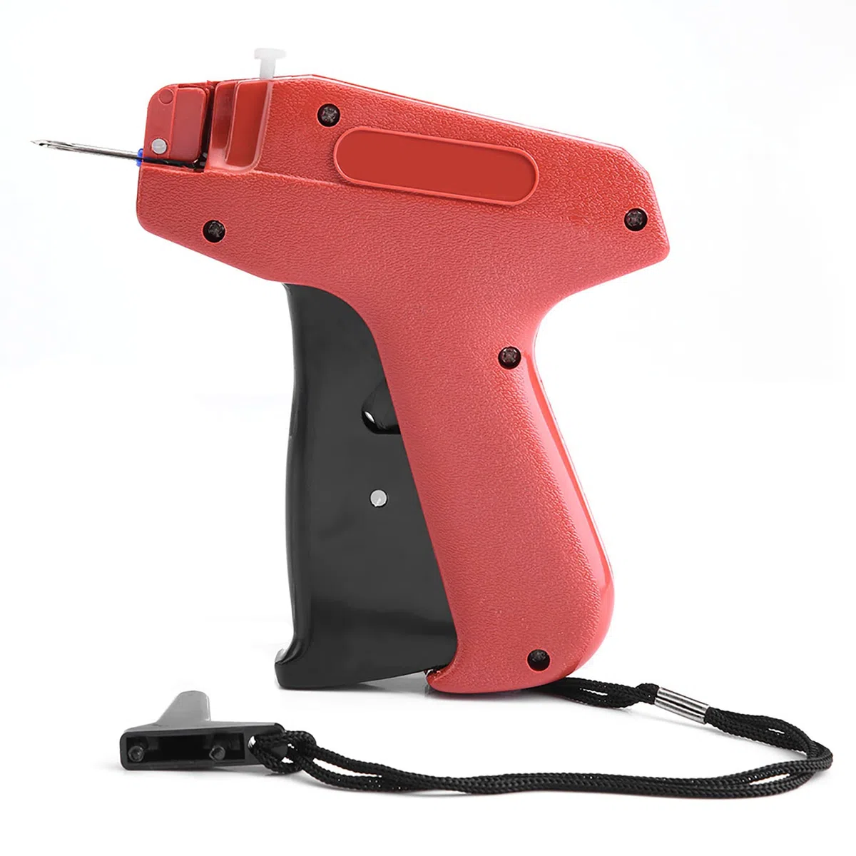 Pistolet d'étiquetage pour Vêtements, Pistolet d'étiquette de Prix en Plastique, Pistolet d'étiquetage d'étiquette de Prix Commercial, Outil d'étiquetage, Pistolet